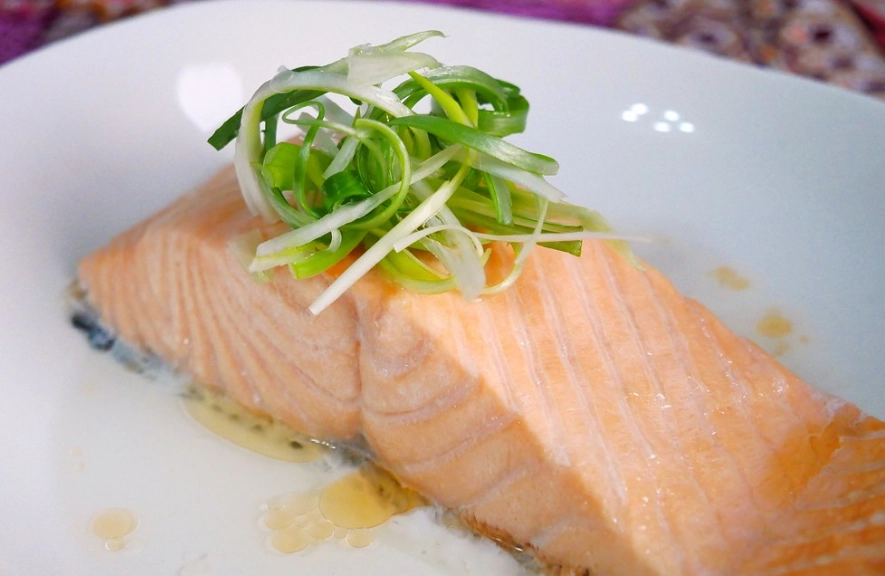 慢性腎臟病可以吃什麼