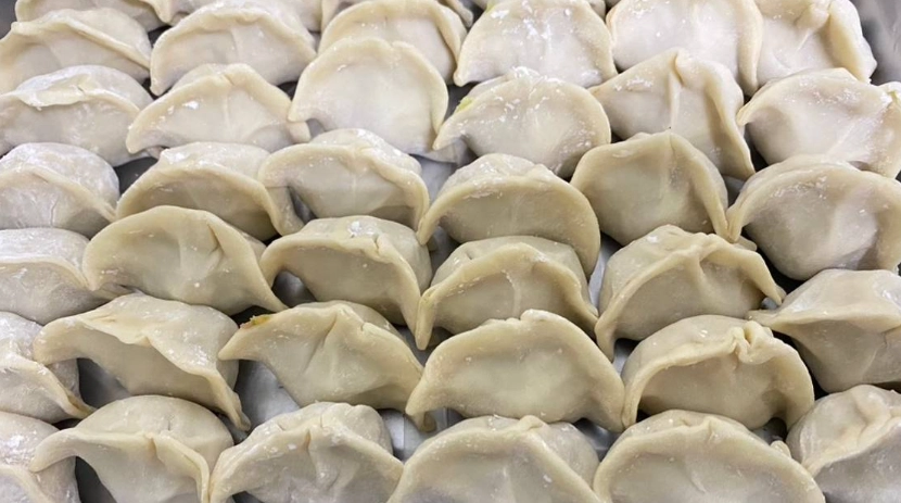 水餃皮營養 水餃皮營養