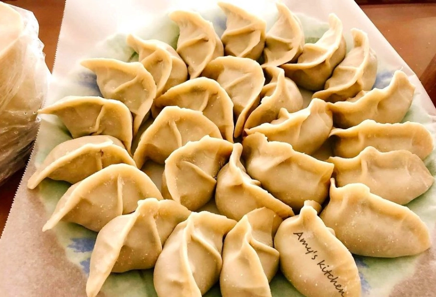 鹽水煮水餃好處 鹽水煮水餃好處