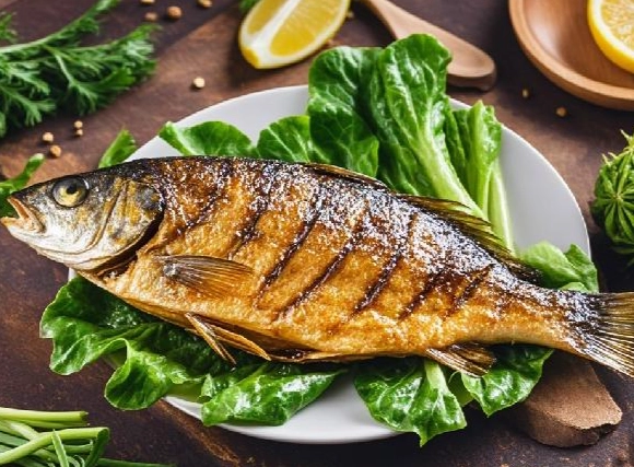 蕁麻疹吃魚注意事項