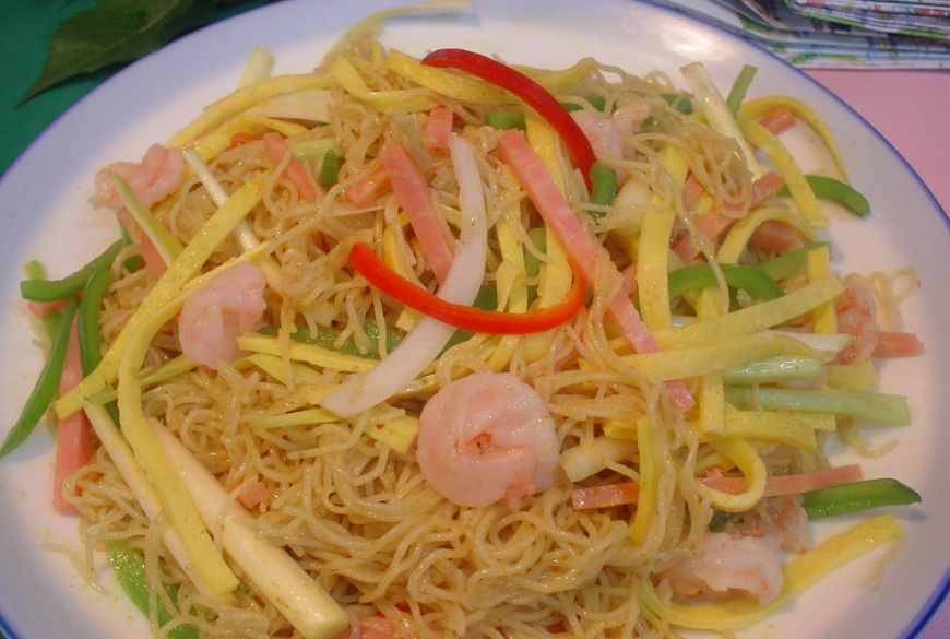 碳水化合物計算