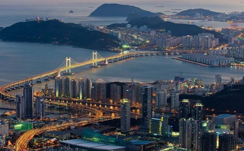 釜山自由行攻略