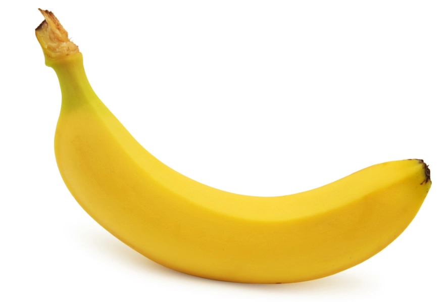 香蕉健康吃法