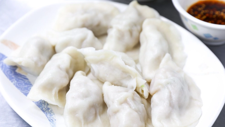 煮水餃鹽水比例 煮水餃鹽水比例