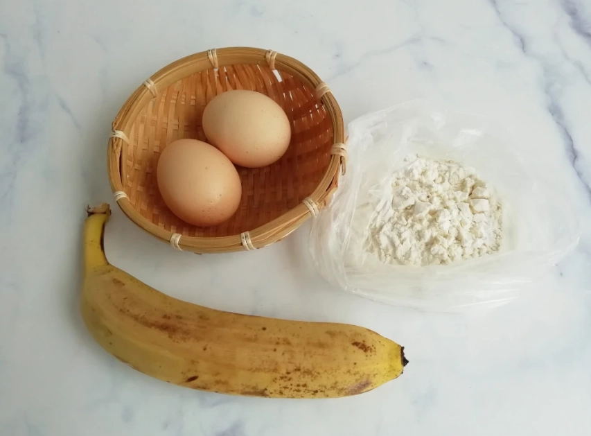 香蕉雞蛋相克 香蕉雞蛋相克