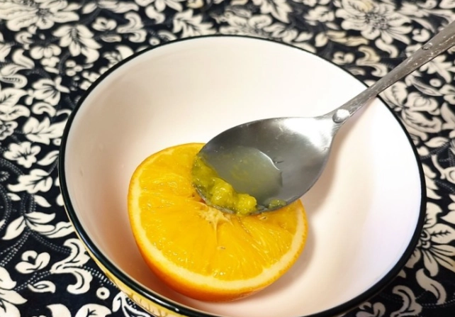 蒸水果做法 蒸水果做法