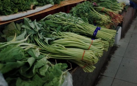 深綠色蔬菜食譜