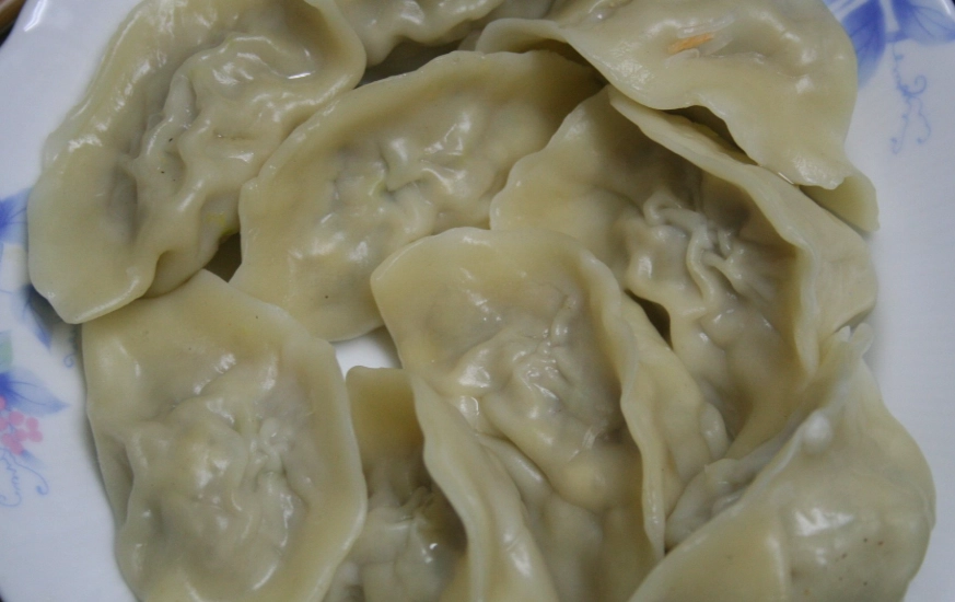 如何煮水餃不破皮 如何煮水餃不破皮