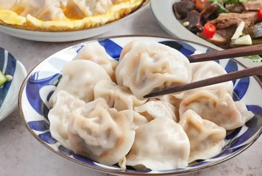 水餃煮法技巧 水餃煮法技巧