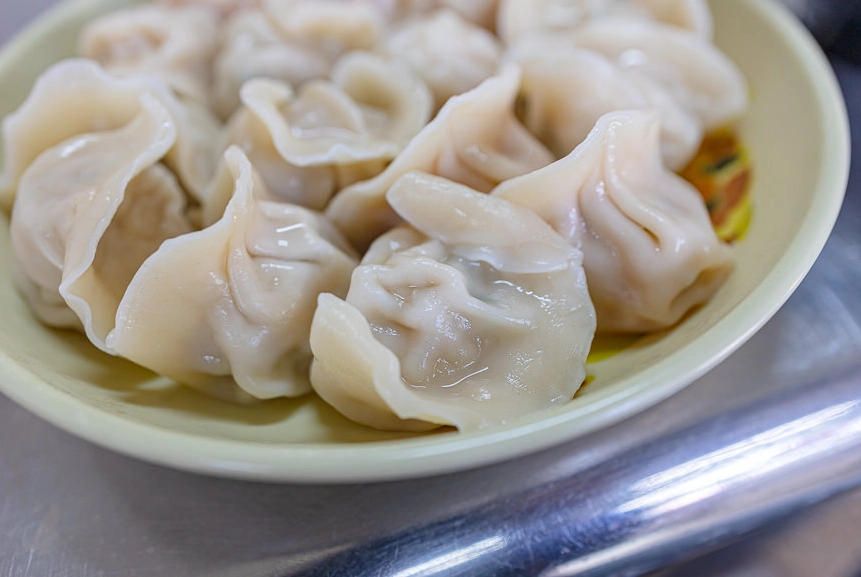 冷凍水餃煮法 冷凍水餃煮法