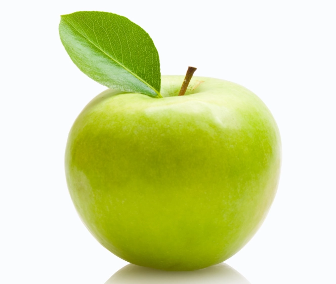 蘋果皮食用安全