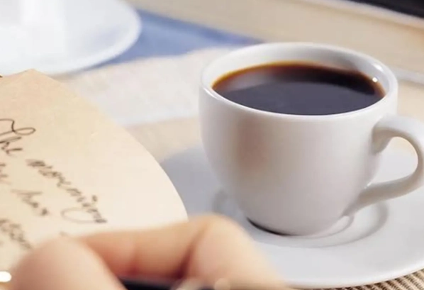 喝咖啡注意事項