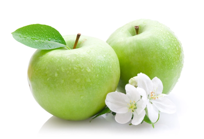 蘋果皮食用安全