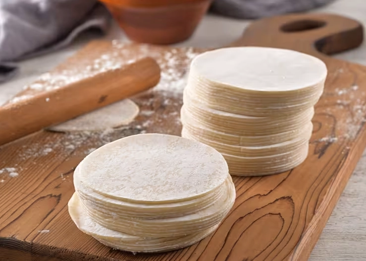 煮水餃皮技巧 煮水餃皮技巧