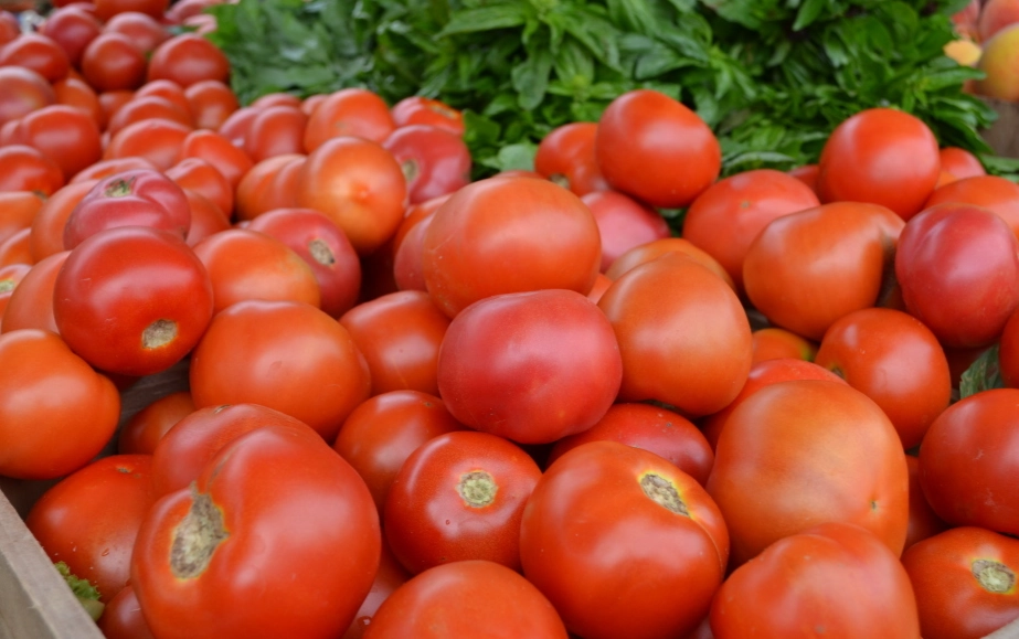 小番茄健康益處