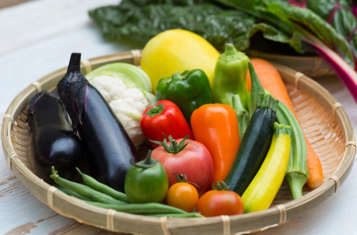 有機農業的優缺點