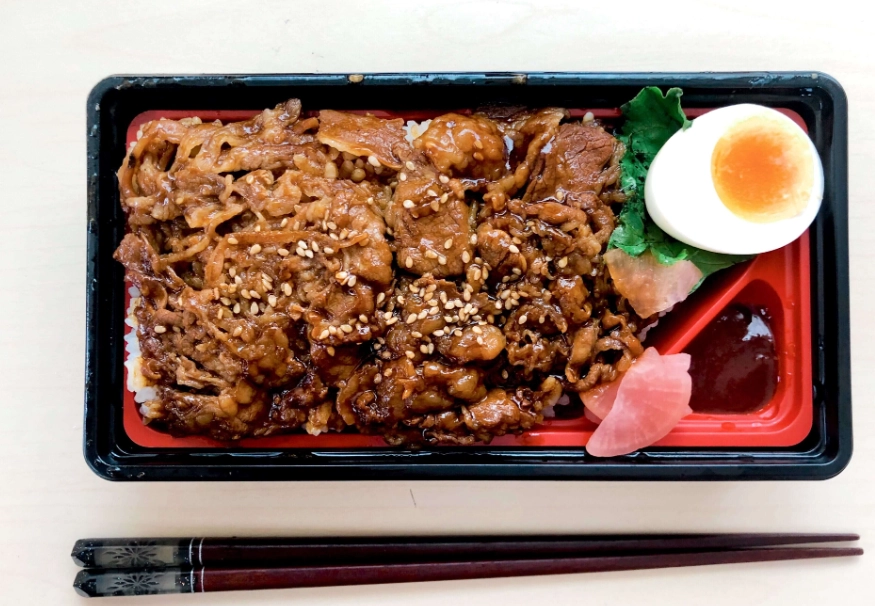 一週冷便當食譜