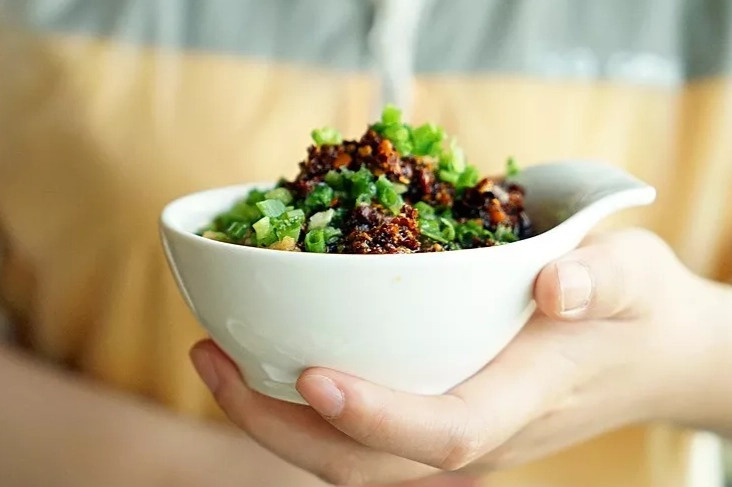 易消化蔬菜列表