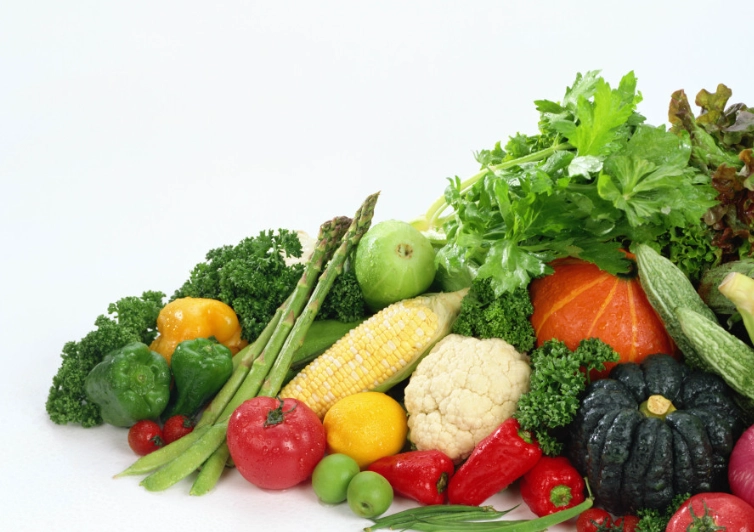 蔬菜嘌呤含量表