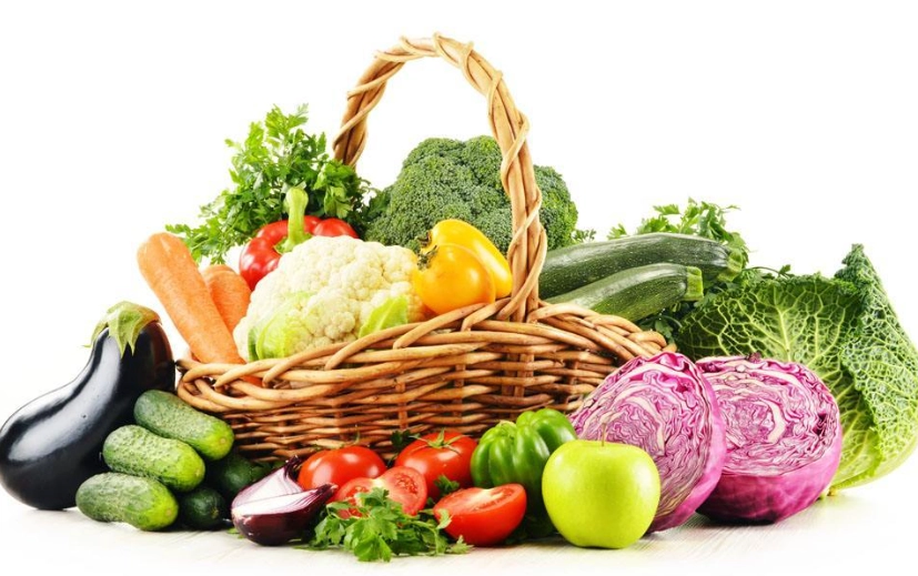 香港蔬菜季節表