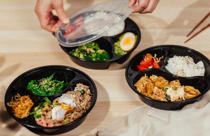 一週冷便當食譜