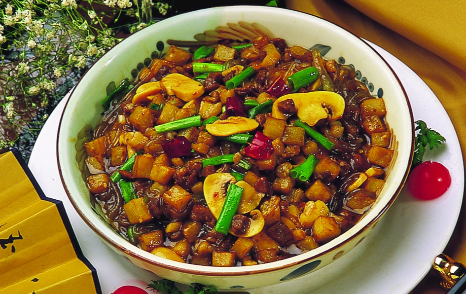 初學者料理食譜