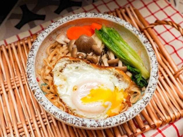 麵條煮不軟解決