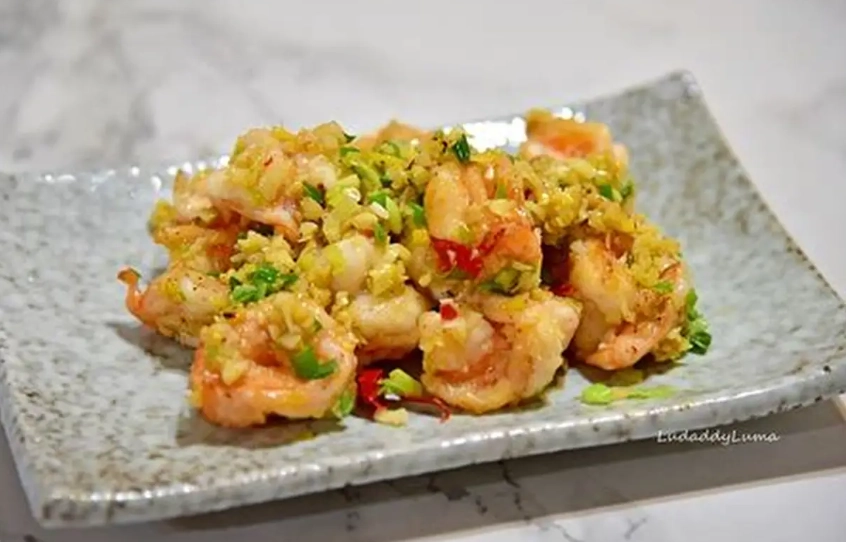 台灣家常菜食譜