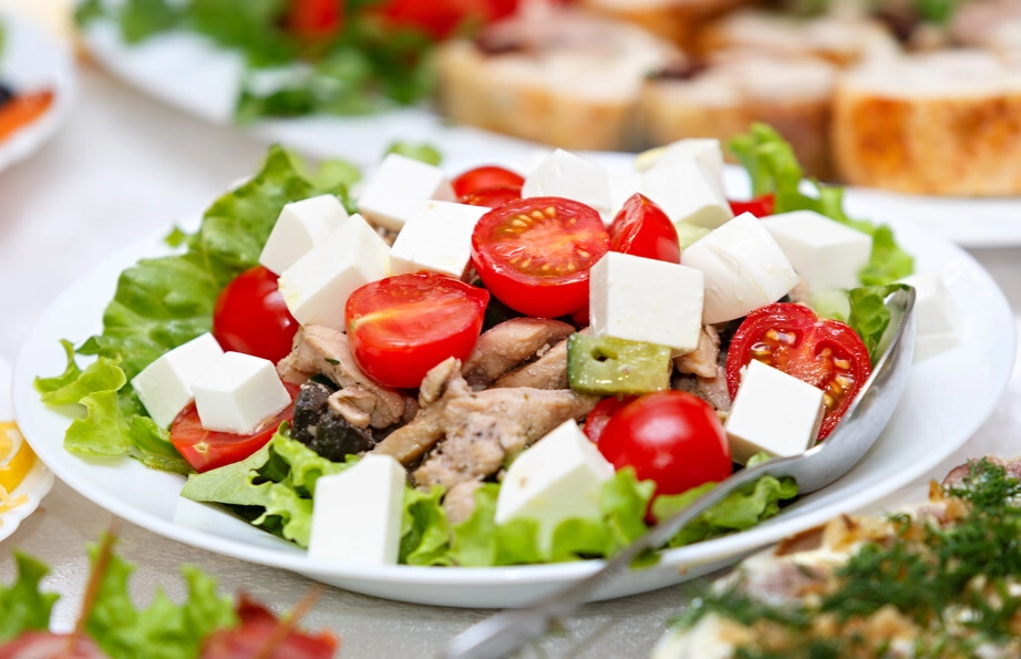 胃黏膜修復飲食