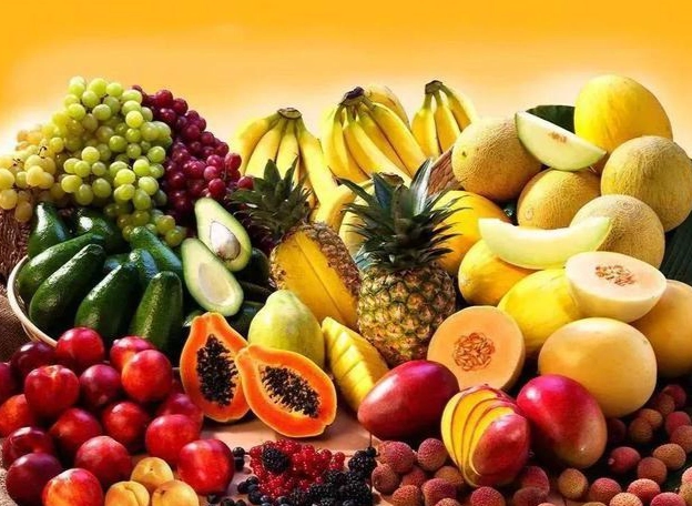 胃不好吃什麼水果