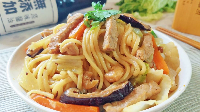 台灣家常菜食譜