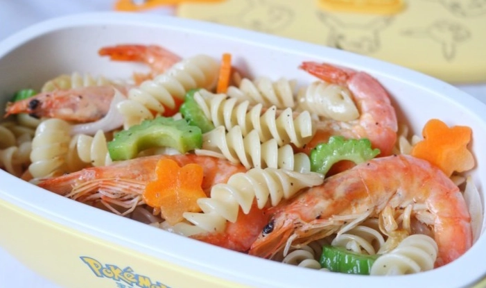 早上做便當保存技巧