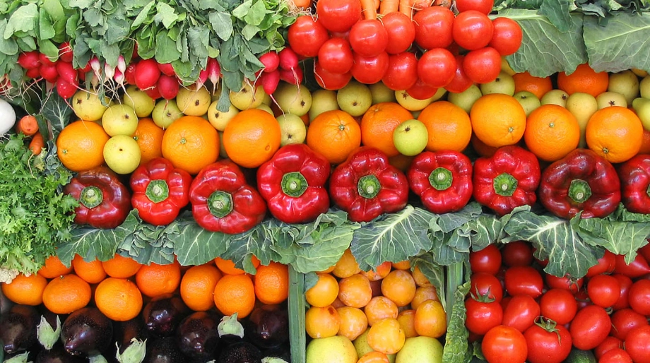 葉菜類蔬菜種類