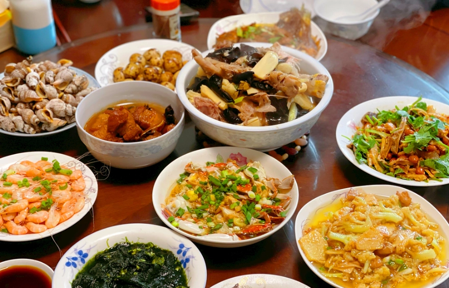 初學者料理食譜