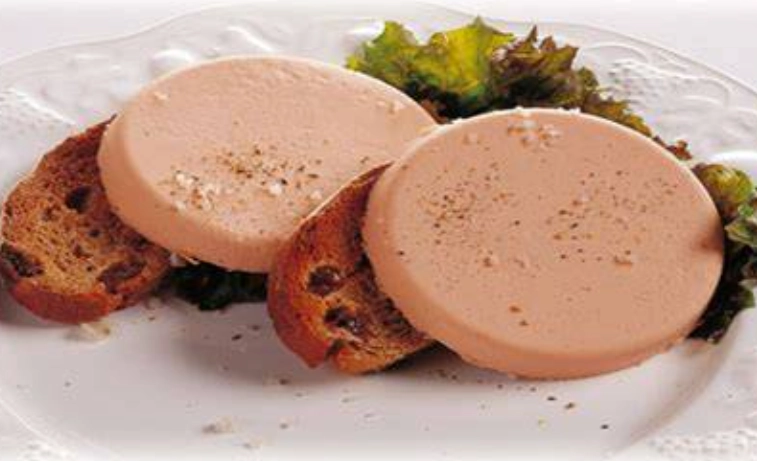 鵝肝醬怎麼料理