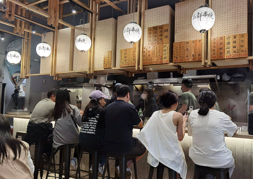 新莊宵夜餐廳推薦：深夜美食全攻略與必吃清單