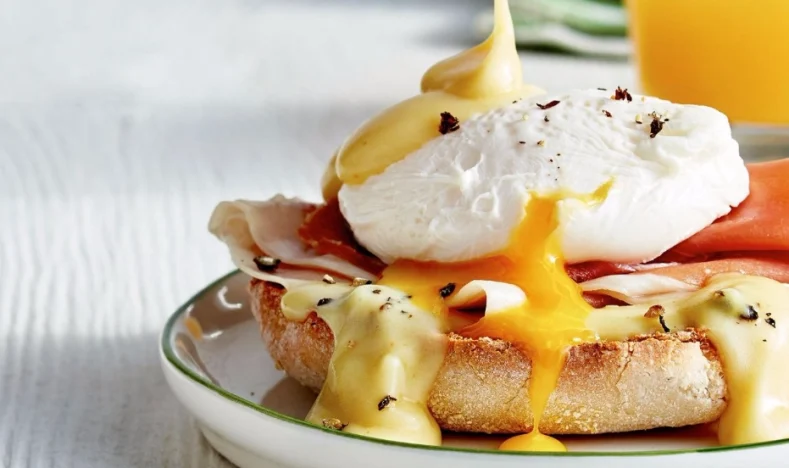 中正紀念堂早午餐