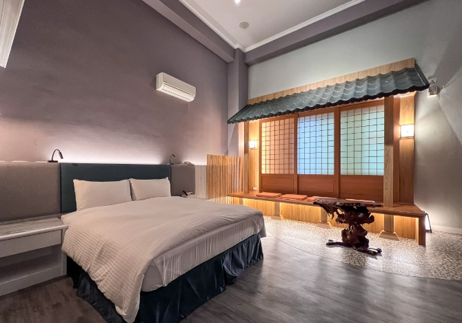 宜蘭市住宿便宜