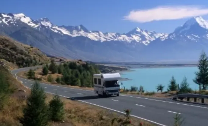 紐西蘭入境卡注意事项