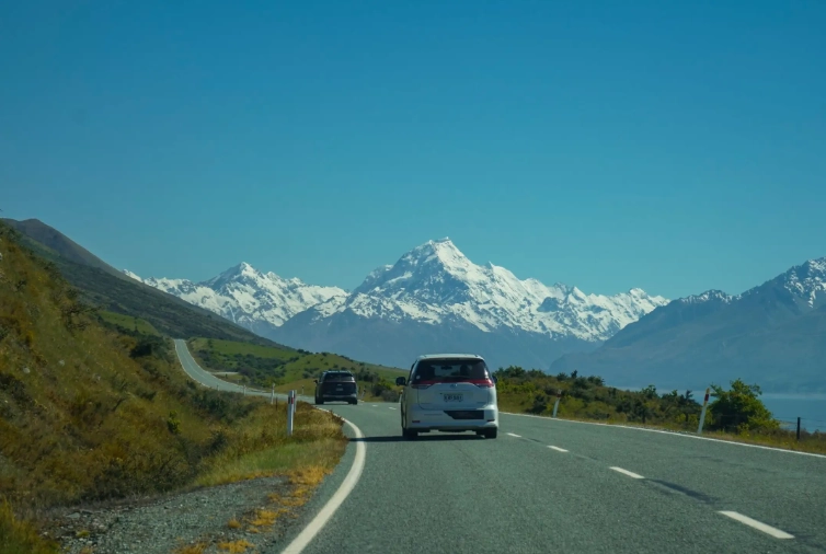 紐西蘭旅遊預算