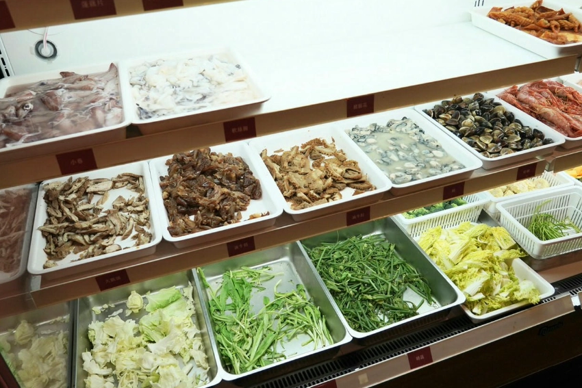 頂級麻辣火鍋價格