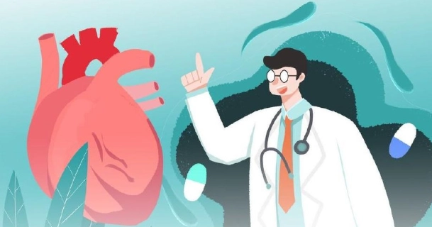 心血管疾病飲食禁忌