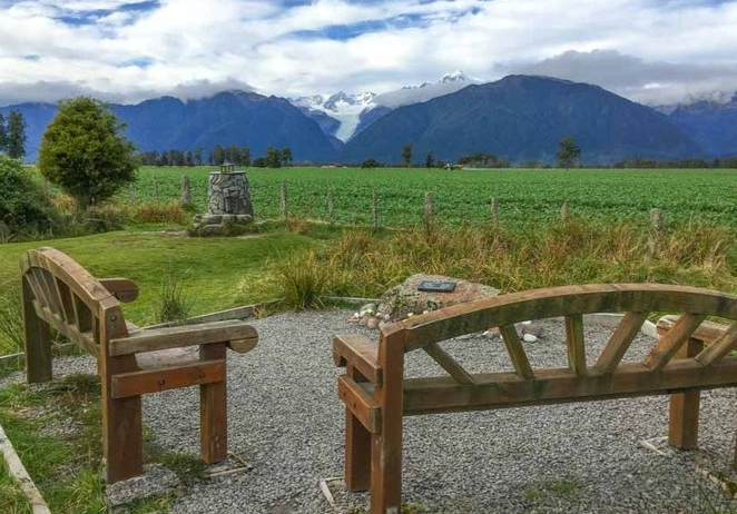 紐西蘭自由行攻略