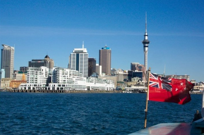 紐西蘭自由行攻略