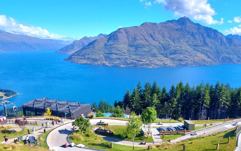 紐西蘭旅遊預算