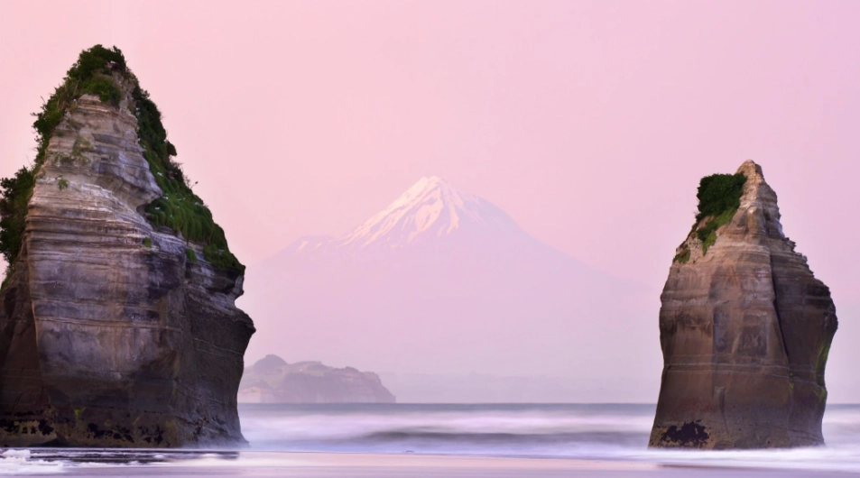 紐西蘭旅遊攻略