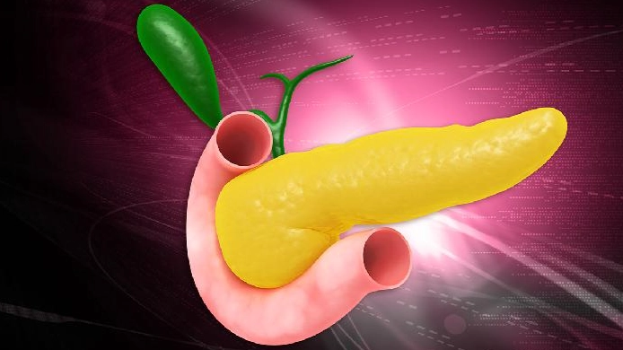 胰臟炎禁食時間