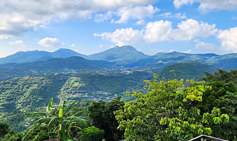 溪頭一日遊攻略