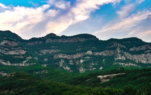 台北親山步道推薦