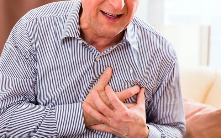 心臟病飲食禁忌